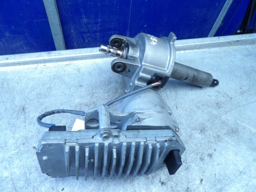 OPEL MERIVA A COLONNE DIRECTION 1,7CDTI
