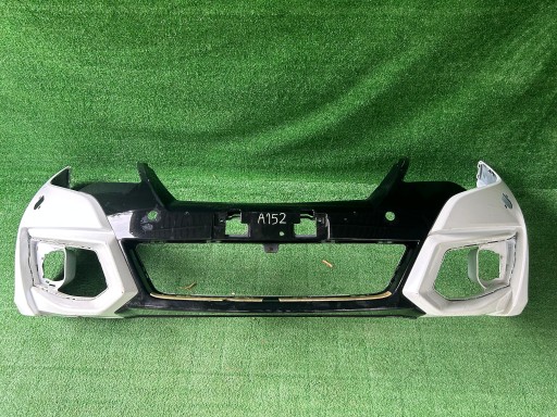 HONDA CIVIC 9 IX LIFT 13- STOSSSTANGE VORNE VORNE