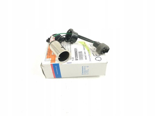 adapter WTYK 12V SSANGYONG ACTYON 05-12 / 8120009221
