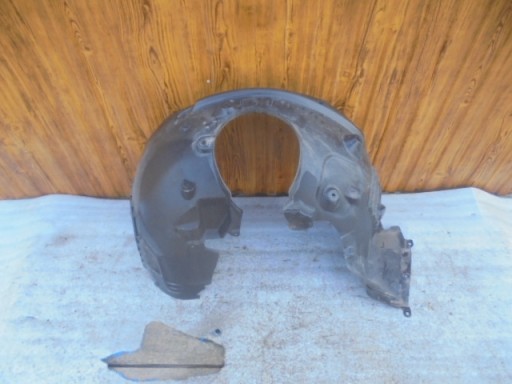 Передняя правая колесная арка BMW 1 F40 F44 19-