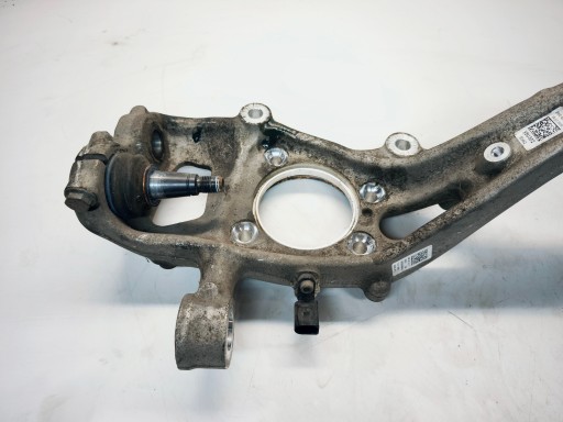 swing left front aluminium AUDI A4 B9 A5 8W 8W0407559