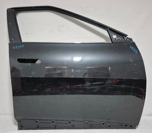 KIA EV6 21- door right front front