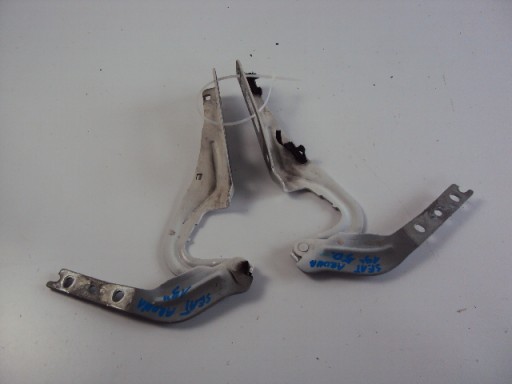 ПЕТЛІ КАПОТА SEAT ARONA 1.0 TSI 19 R