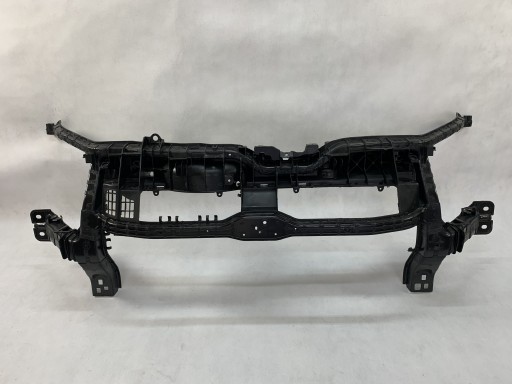 support panel for radiators pillar iron Ford Transit mk8 BK31-8B041 01.26