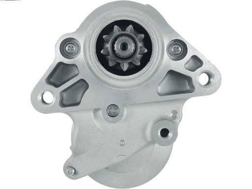 S6659S - Новий стартер as-pl