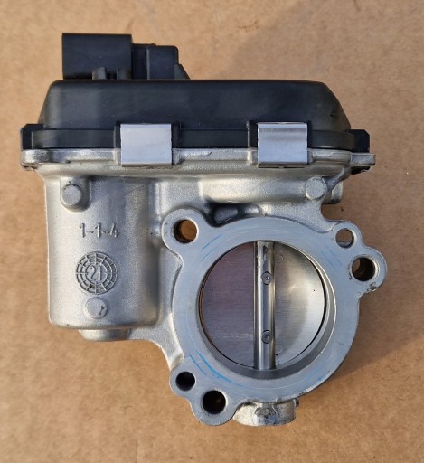 throttle flap 05C133062A VW AUDI SKODA 1.0 TSI new