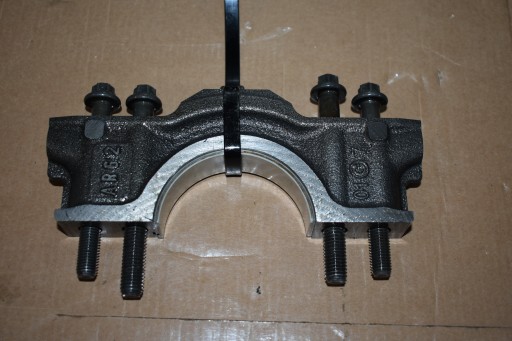 IDEALNA PANEWKA cams of crank MERCEDES W213 W222 6.3 AMG 1