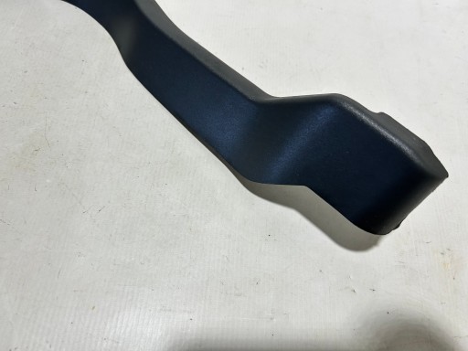 Blende Abdeckung Scharnier heckklappe links MERCEDES SL R230 2306930591