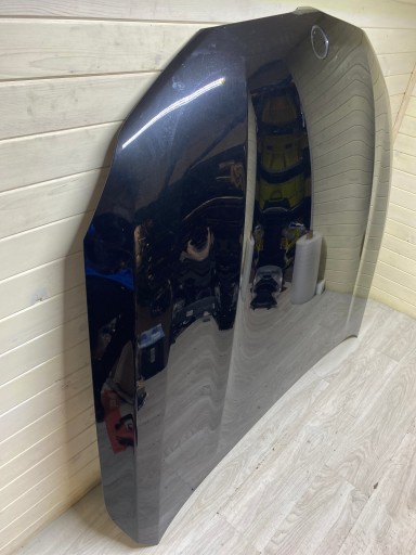 bonnet BMW 7 G11 G12