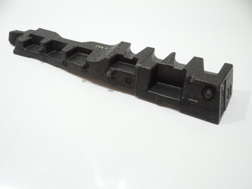 polystirene boot floor well left BMW X1 F48 7425355
