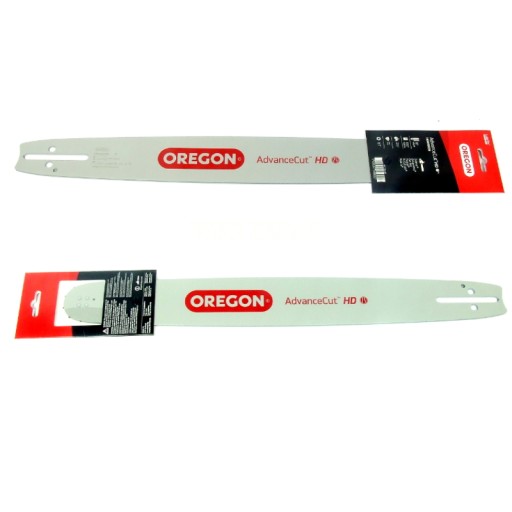 180MPBK095 AdvancedCut HD Rail 18'' AdvanceCut HD