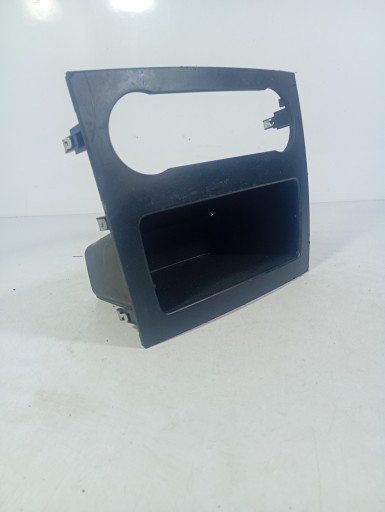Mercedes A-KLASA W169 04-12 cover spoiler frame consoles of the central