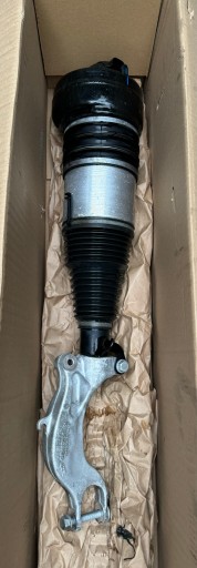 4M0116039AE, - Пневматичний амортизатор правий лівий audi q7 4m0116039ae