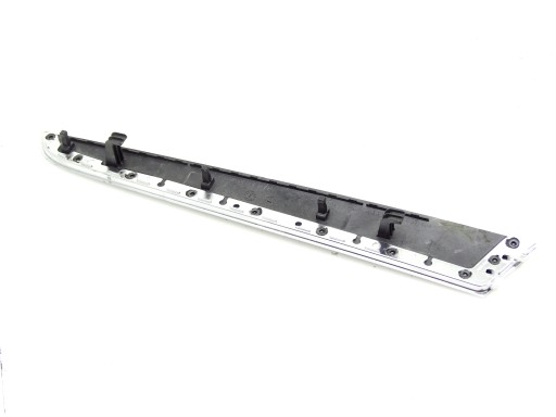 moulding DEKOR door left AUDI Q5 8R 08- 8R0867409