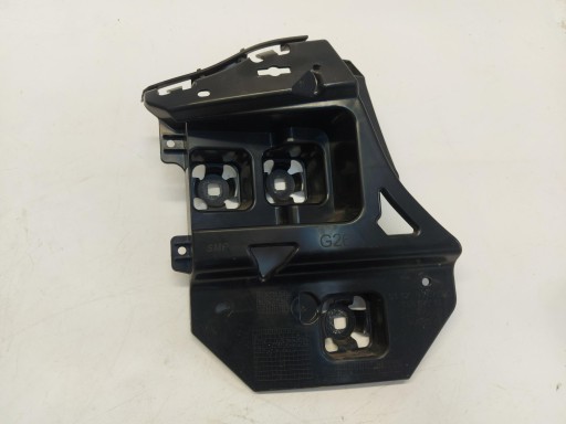 BMW i4 G26 4 GranCoupe, support left rear part holder console 8737093
