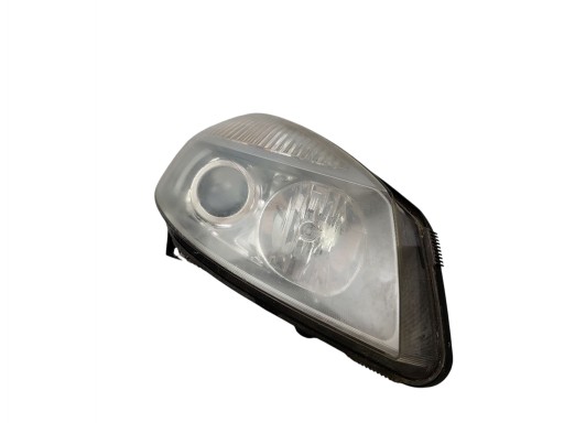 feu REFLEKTOR droite avant RENAULT SCENIC II 2 (2003-2005) XENON EUROPA