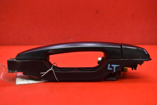 handle left rear part rear black SUZUKI SWIFT 4 IV MK6 04-10