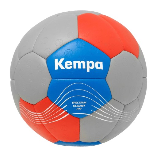 Гандбольний м'яч Kempa Spectrum Synergy Pro р. 2