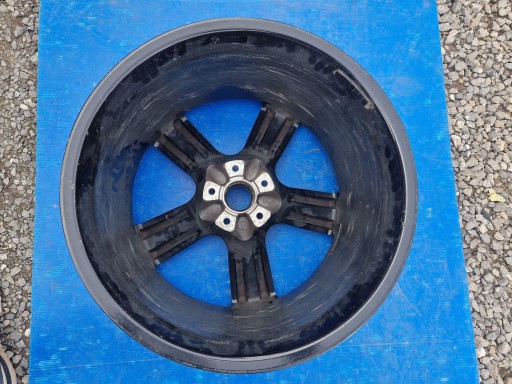 disk PORSCHE CAYENNE III 11,5Jx22 ET52 5x130 9Y3601025T