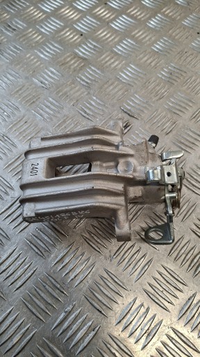 bremssattel bremse sattel brems- links heck VW GOLF IV