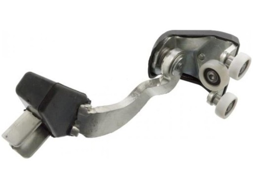 101984 - РОЛИКОВА НАПРЯМНА ДЛЯ РОЗСУВНИХ ДВЕРЕЙ IVECO DAILY III, IV, V, VI 01.04-04.16 PR