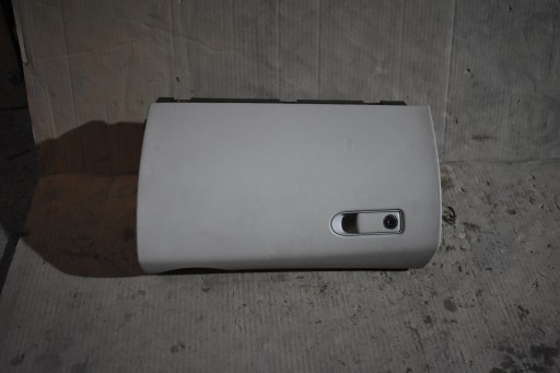 passenger compartment of the passenger MERCEDES W205 W253 1