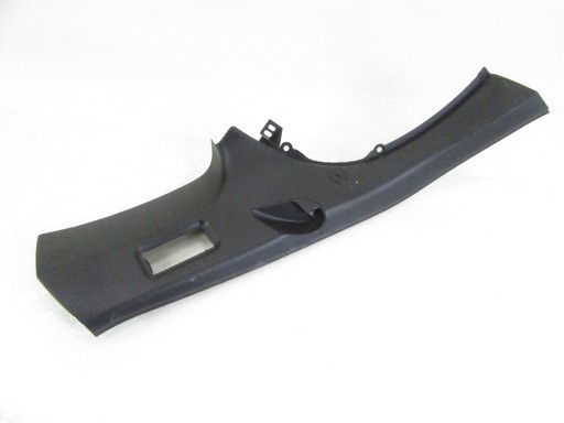 cover boot left rear part bracket rolety BMW e46 KOMBI