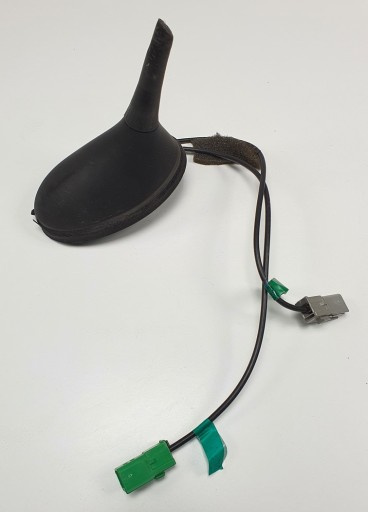 Антена CITROEN C5 III X7 9665130380