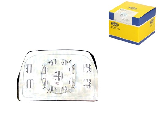 ЗЕРКАЛО ЗАДНЕГО ВИДА IVECO DAILY IV LE 182209003800