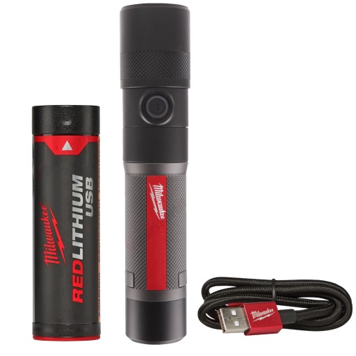 Фонарик MILWAUKEE L4 TMLED-301