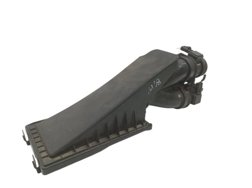 Gehäuse filter luft Abdeckung PRZEPLYWOMIERZE 3.0 D Jaguar XJ VIII X351