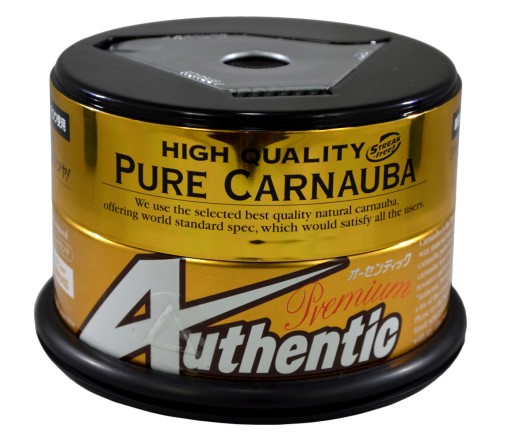 АВТОМОБІЛЬНИЙ ВІСК AUTHENTIC PREMIUM