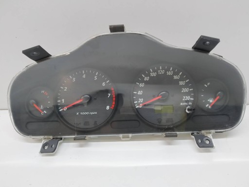 dials 94003-26121 2004-61300 2.4 B 145KM Hyundai Santa Fe and (2000-2006)