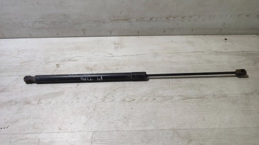 Fiat Tipo II HB 19r. 1.4 rear part side right damper bonnet rear part