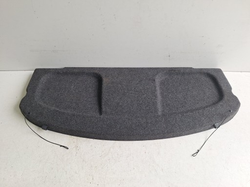 TOYOTA AURIS a HB LIFT 09-12 zadní plato