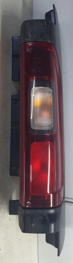 Renault Traffic III lift Talento vivaro light right