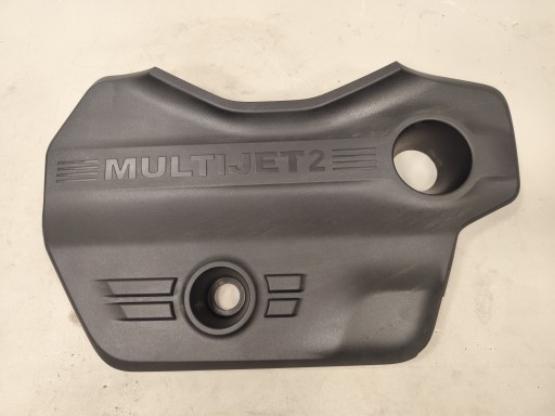 JEEP RENEGADE LIFT 1.6 MTJ cover cover cover of the engine