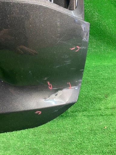 boot doors rear part boot FORD FOCUS MK4 KOMBI