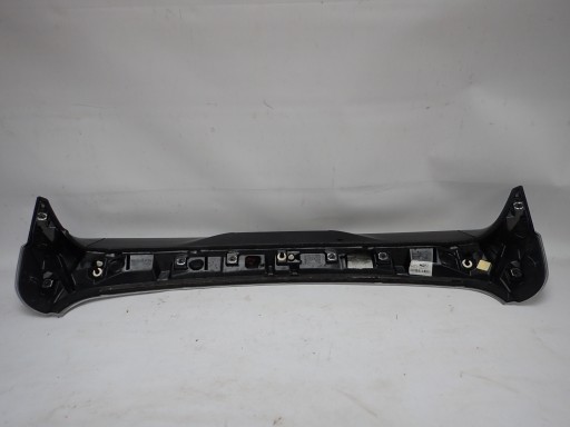 NISSAN QASHQAI J11 SPOILER LOTKA heckklappe 960304ES