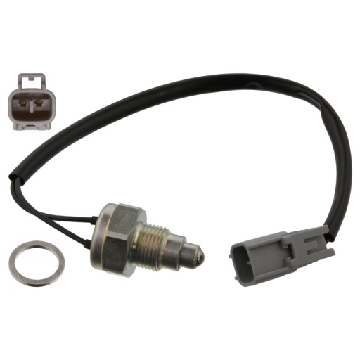 37357 - ПЕРЕКЛЮЧАТЕЛЬ ФОНАРЕЙ ЗАДНЕГО ХОДА