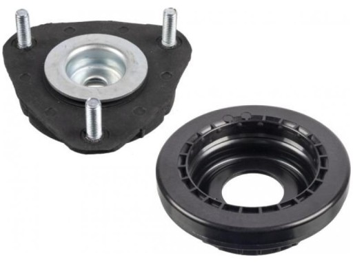 37227 - ПОДУШКА АМОРТИЗАТОРА