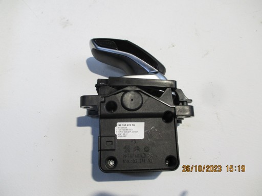 LEVA CAMBIO PEUGEOT 3008 5008 II 98336270DX