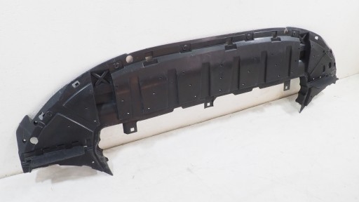 Volvo S60 III V60 II abdeckung blende abdeckung unter stoßstange vorne 32227198