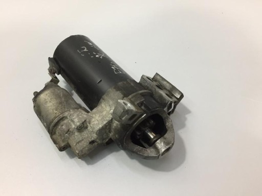 Стартер bmw x5 (e70) 7801203 2008 г.