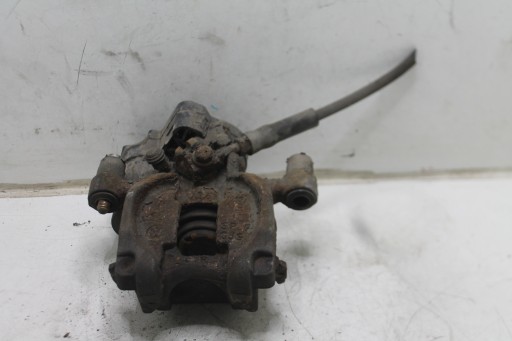 caliper electrical right rear part 5Q0615406CK VW GOLF VII SPORTSVAN 14-18