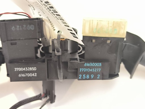 Kombischalter 7700432850 RENAULT CLIO II