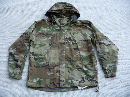 KURTKA GORE-TEX PARKA M/L ECWCS GEN III OCP MULTICAM US ARMY