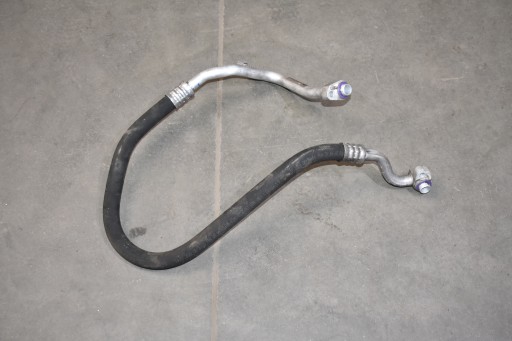 savršeno stanje prijenos klimatizacije BMW G01 G02 1