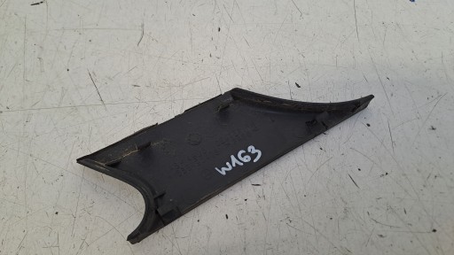 spoiler relingu right 1638490403 Mercedes ML W163