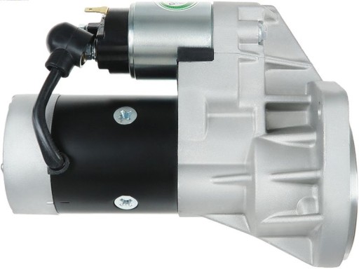 S2007 as-pl стартер